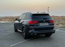 بي أم دبليو X5 master class 7 seats