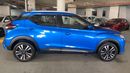 نيسان كيكس 2024 SV | AED 828/Month | 0 DP | 30 Day Return | Warranty | Service History