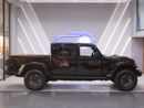Jeep Gladiator Mojave Edition (Sand Runner)