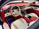 Bentley Flying Spur 4.0T V8 AZURE