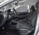 MG 5 EXCELLENT DEAL for our MG 5 ( 2024 Model ) in Silver Color GCC Specs