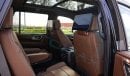 شيفروليه تاهو High Country SUV V8 6.2L 4X4 , 2023 Euro.5 , 0Km , (ONLY FOR EXPORT)