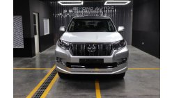 Toyota Prado TXL 2.8L Turbo Diesel Exclusive Sport Design with OEM V1 Body Kit Model 2022 Full Option - EXPORT ON