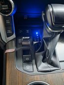 Toyota Land Cruiser GXR4