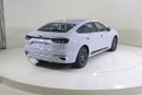 فورد توروس TPC2225H TAURUS TREND 1.5L I4 FHEV / AL TAYER MOTORS / AL QOUZ SHOWROOM