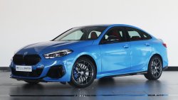 BMW M235i i Gran Coupe with M Sport Package