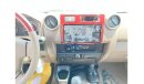 Toyota Land Cruiser Pick Up 4.0L D/C 2021 MODEL PETROL