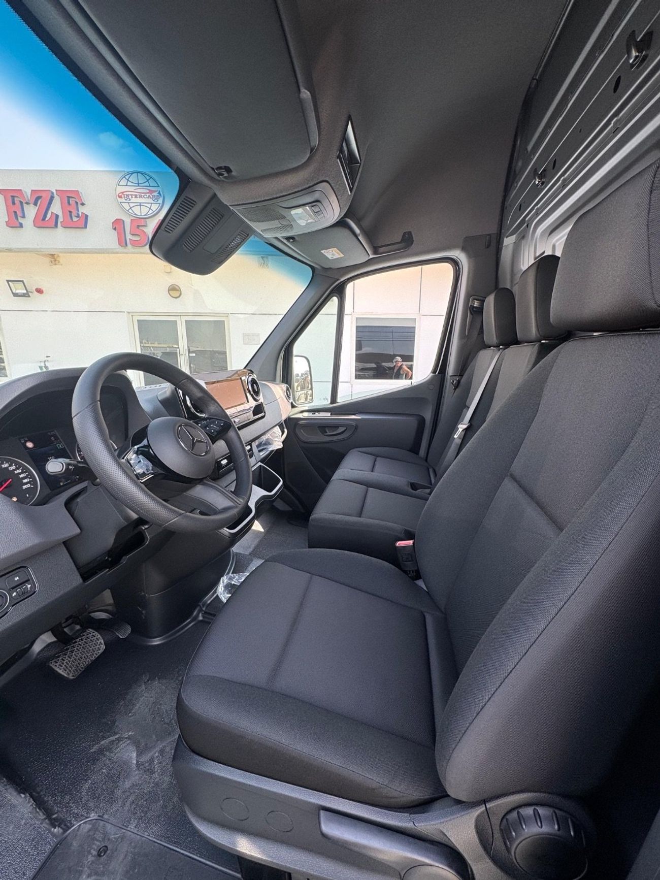 مرسيدس بنز سبرينتر Mercedes Sprinter 519CDI Best Price for Export