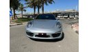 Porsche 911 Carrera GCC 2014 WITH WARRANTY AND FREE REGISTRATION
