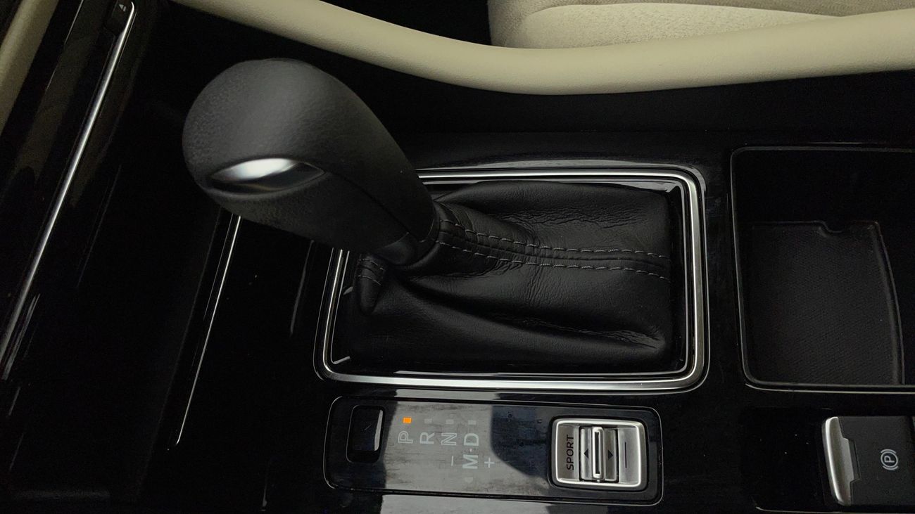 Mazda 6 S 2.5 | Zero Down Payment | Home Test Drive