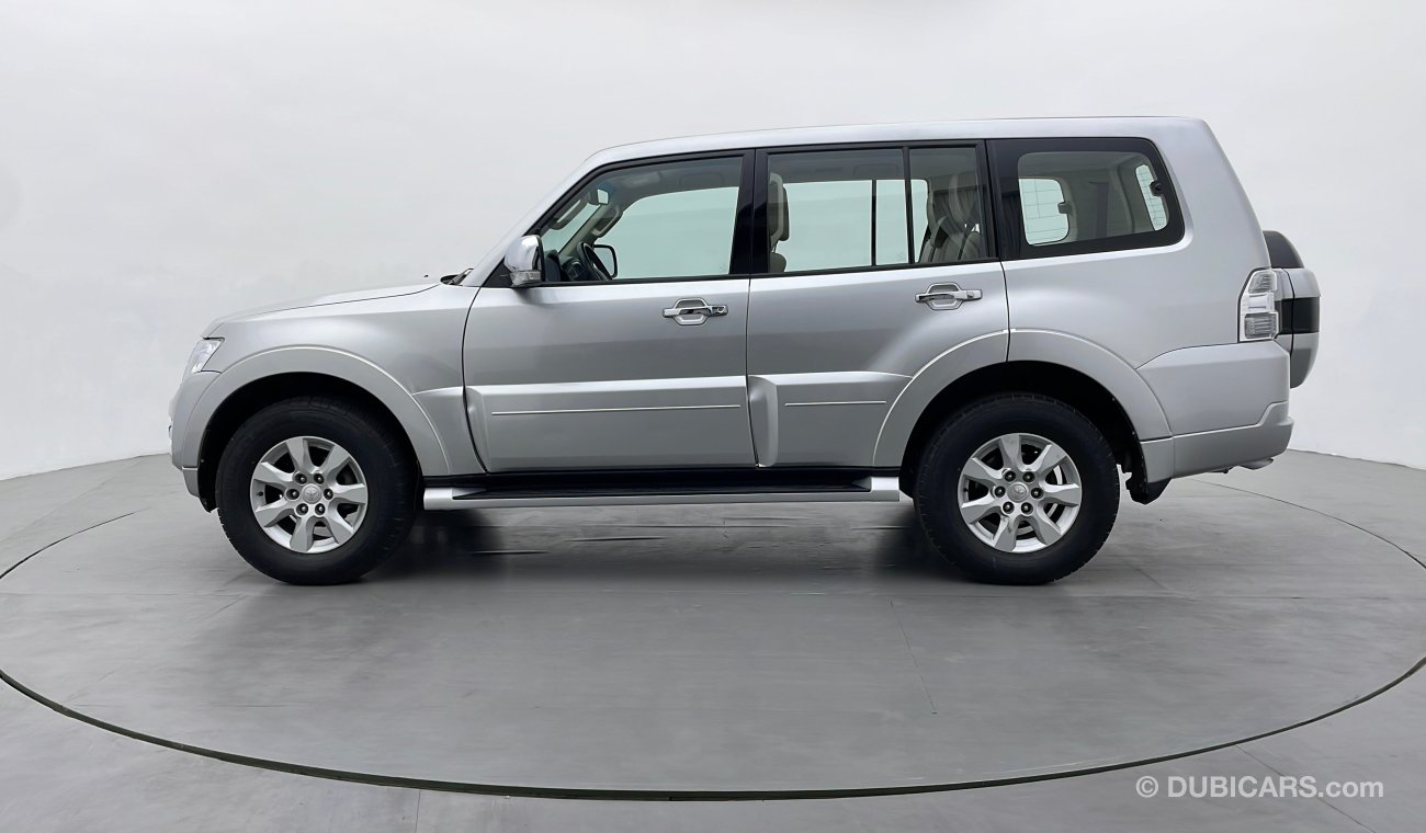 Mitsubishi Pajero GLS BASE 3.5 | Under Warranty | Inspected on 150+ parameters