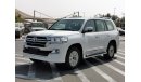 Toyota Land Cruiser 4.5L Diesel, 18" Alloy Rims, LED HeadLight, Fog Lamps, Push Start, Cruise Control, CODE-LCS20