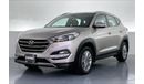 Hyundai Tucson GL