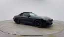 BMW Z4 sDrive 20i 5700