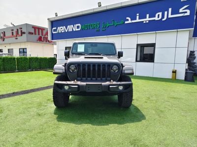 جيب رانجلر Jeep Wrangler 2023 4-DOOR Rubicon 392 6.4L V8