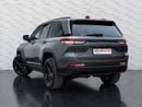 Jeep Grand Cherokee ALTITUDE