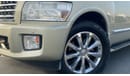 Infiniti QX56 Full option