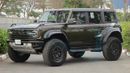فورد برونكو رابتور (For Export , НА ЭКСПОРТ) 3.0L EcoBoost V6 2025 GCC Без пробега
