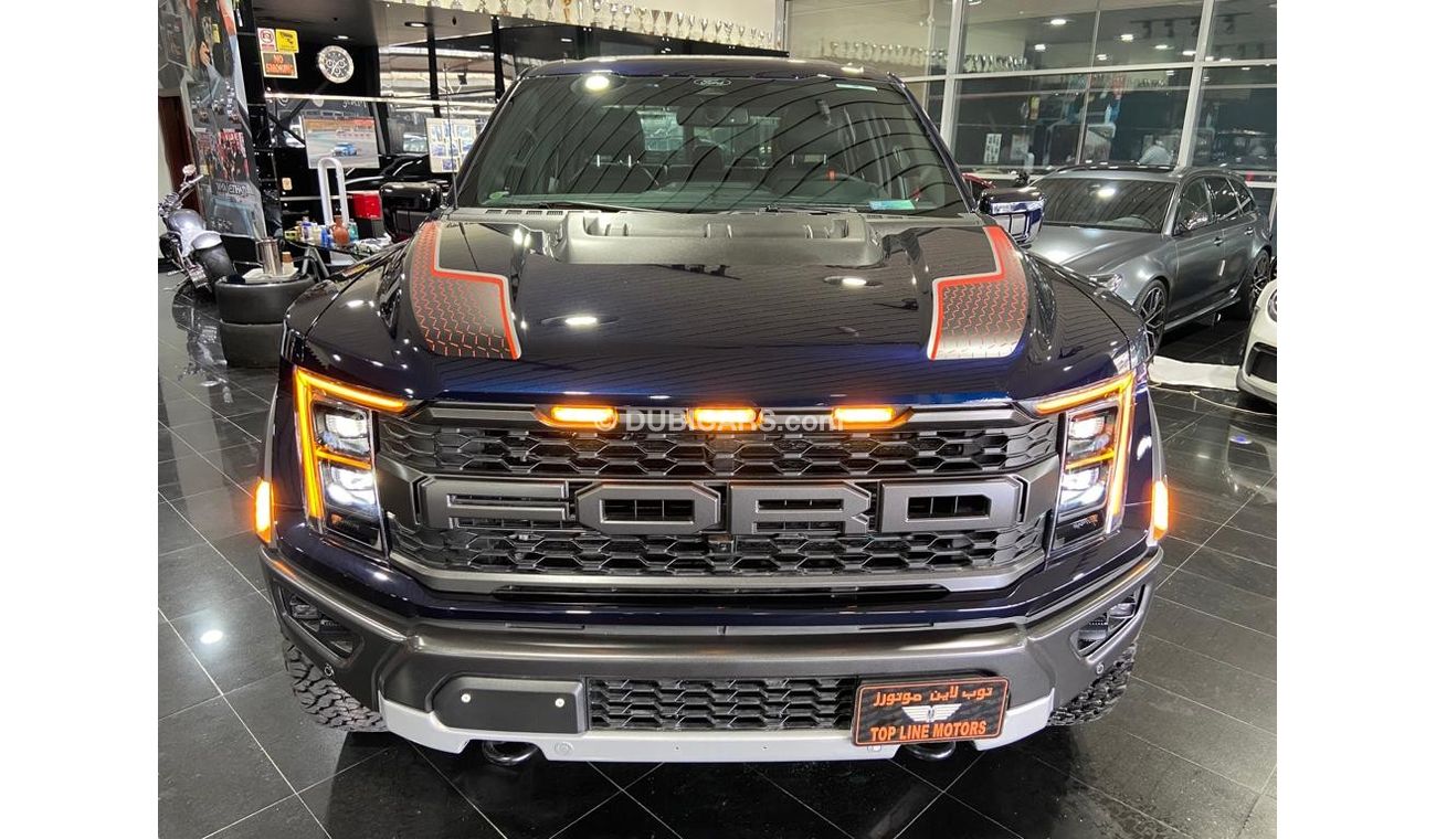 Ford F-150 F-150