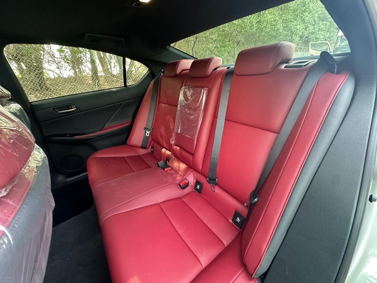 Lexus IS300 PREMIER
