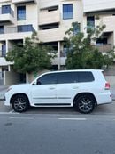 لكزس LX 570 TOP