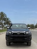 Toyota Hilux GR SPORT SR5