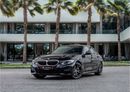 BMW 330i M-Sport | 3,133 P.M  | 0% Downpayment | Alcantara Seats!