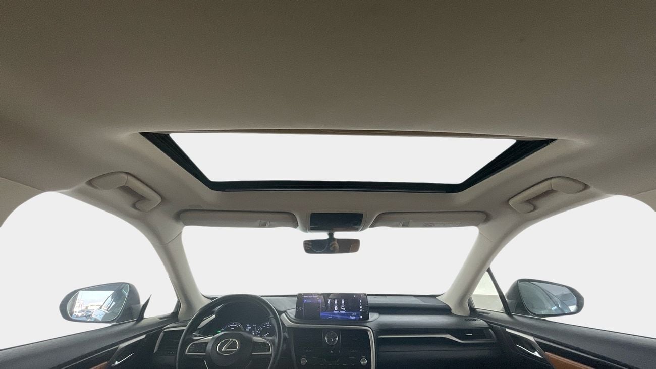 لكزس RX450h Prestige | upto AED 20,000 Ramadan Discount | شامل الضمان | 0 ﺪﻔﻋﺓ ﺃﻮﻟﻯ