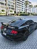 Ford Mustang Ecoboost