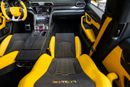 Lamborghini Urus STD 4.0T V8