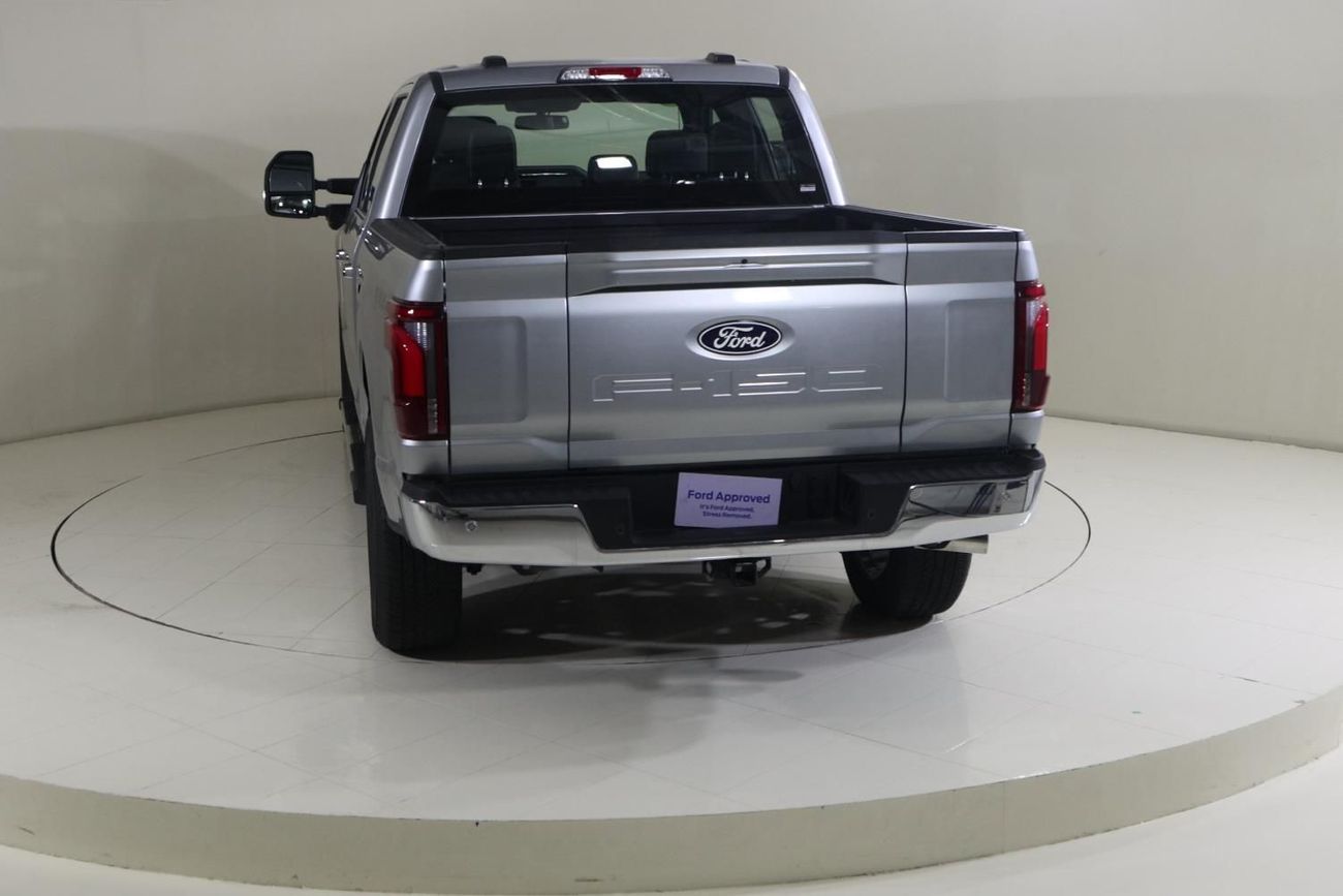 فورد F 150 Lariat 3.5L