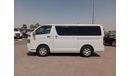 Toyota Hiace TOYOTA HIAVE VAN RIGHT HAND DRIVE (PM1304)