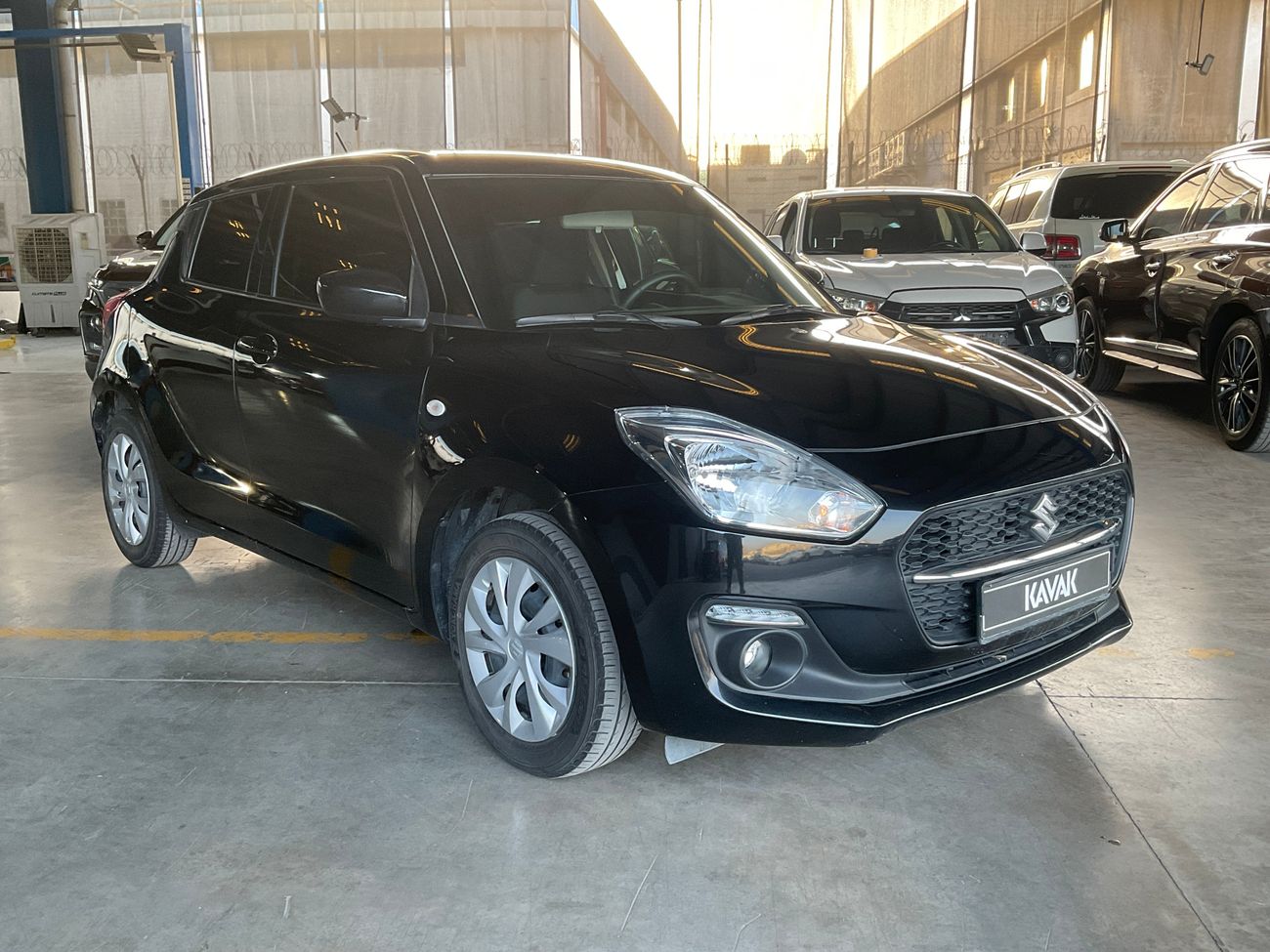 Used Suzuki Swift GL | Guaranteed Warranty | 0 Down Payment 2022 for ...