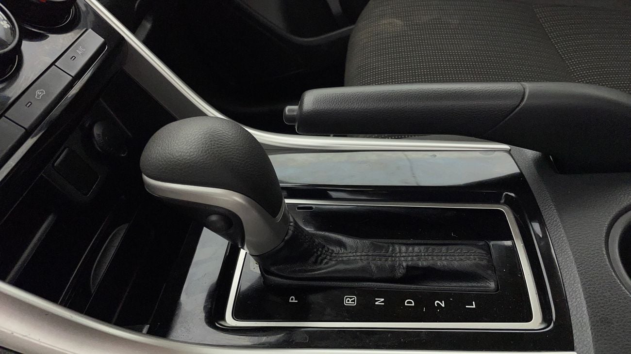 ميتسوبيشي إكسباندر MIDLINE 1.5 | بدون دفعة مقدمة | اختبار القيادة في المنزل