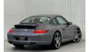 بورش 911 997.1 2007 Porsche 997.1 Carrera S, Full Service History, Excellent Condition, GCC