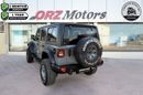 Jeep Wrangler Unlimited Sport 3.6L A/T