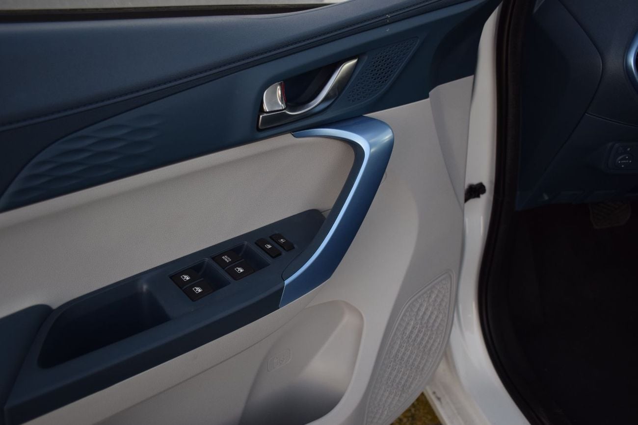 تشنجان بيم إستار Full Electric