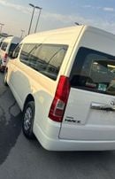 Toyota Hiace Diesel Engine ,2.8 Liter ,Left Hand Drive ,Automatic