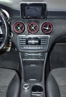 مرسيدس بنز A 250 EXCELLENT DEAL for our Mercedes Benz A250 Sport ( 2015 Model ) in White Color GCC Specs