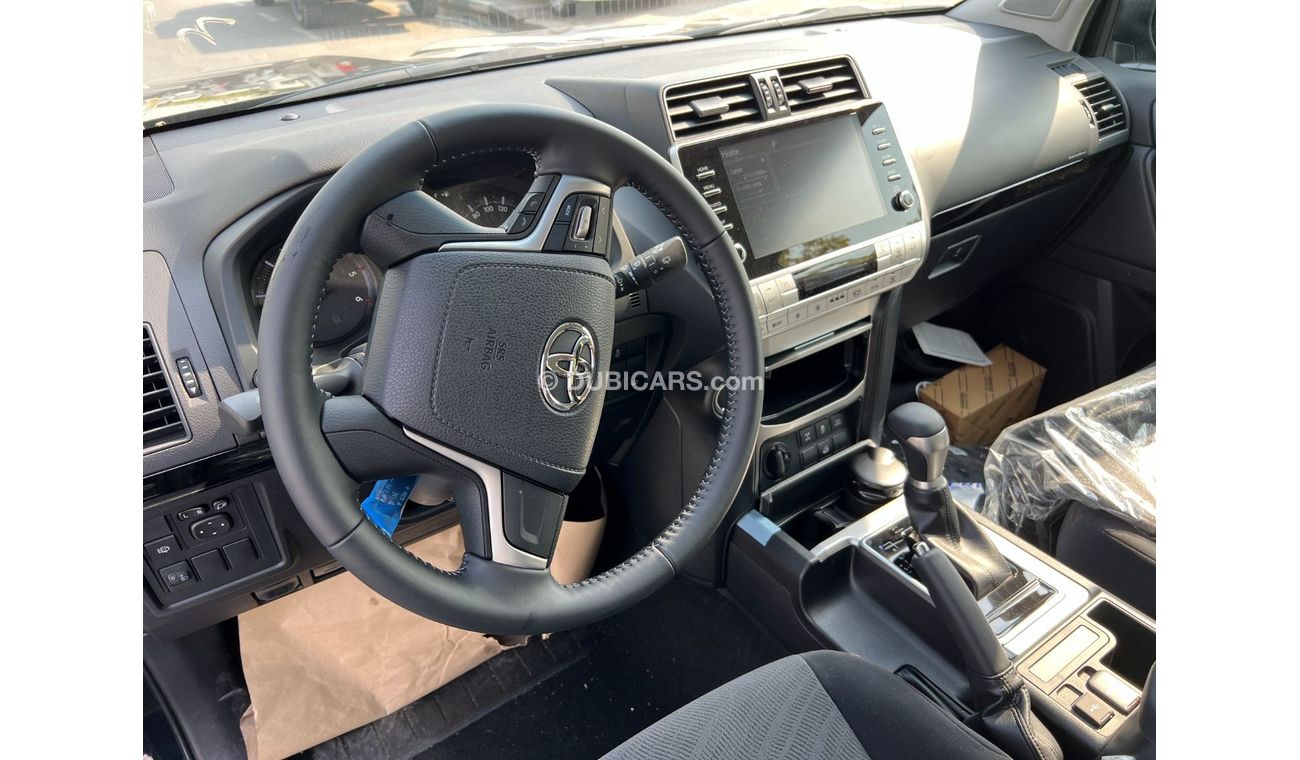 Toyota Prado 2.8L DIESEL A/T 7 SEATER TXL
