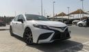 Toyota Camry SE SE SE Sport Edition