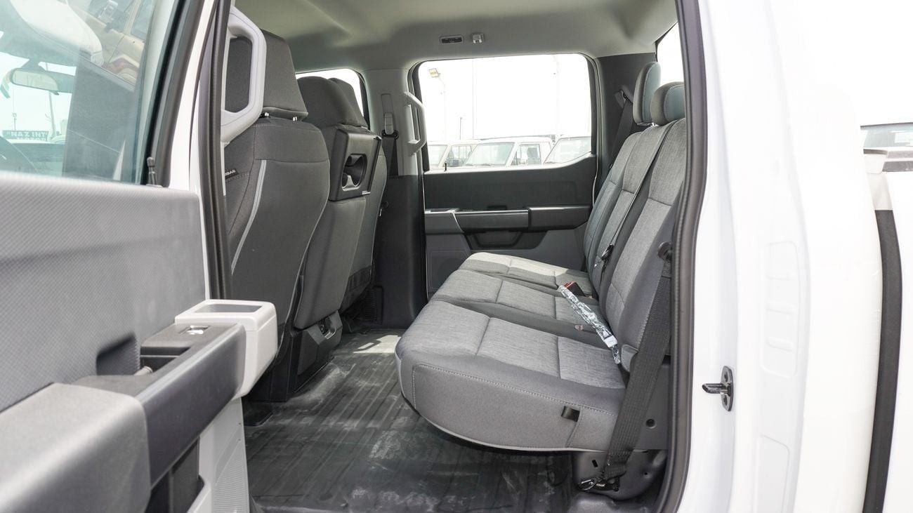 Ford F 150 FORD F150 2023 XL  5.0L