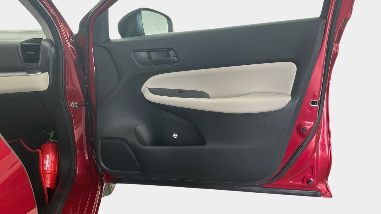 Honda City LX Sport 1.5L LX Sport | Guaranteed Warranty | 0 Down Payment