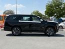 Cadillac Escalade Sport 6.2L AWD