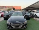 Hyundai Genesis PLATINUM first owner, two original keys