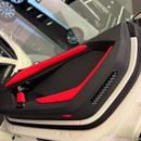 Lamborghini Revuelto PEARL WHITE