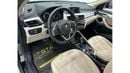 بي أم دبليو X2 2022 BMW X2 sDrive20i, 2025 BMW Warranty + Service Pack, Full BMW Service History, GCC
