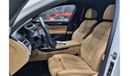 BMW 750Li Luxury Plus BMW 750LI XDRIVE 2017 GCC IN IMMACULATE CONDITION WITH ONLY 68K KM FULL SERVICE HISTORY