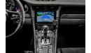 Porsche 911 2018 Porsche GT3, 2025 Porsche Warranty, Full Service History, Low KMs, GCC