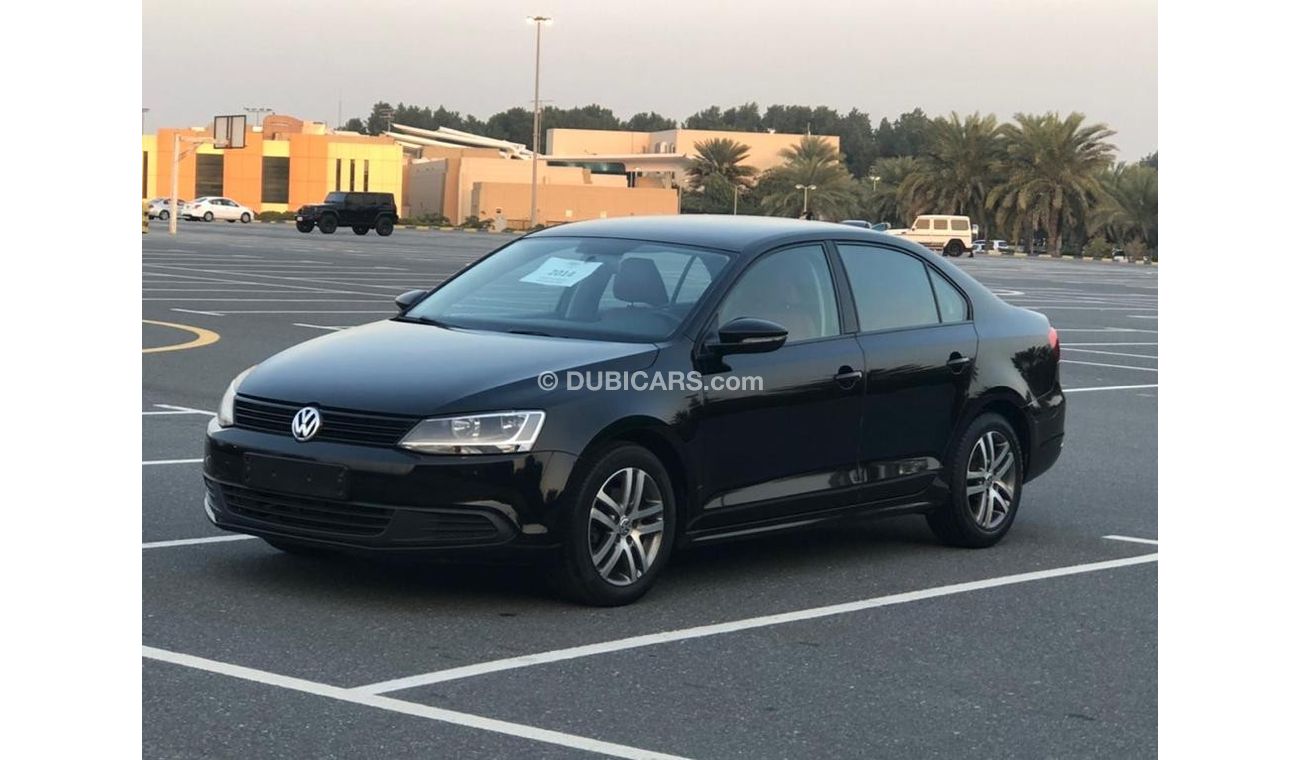 Volkswagen Jetta Comfortline Plus SEL